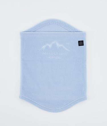 Dope Cozy Tube Ansiktsmasker Light Blue