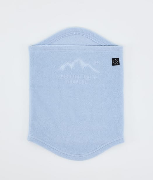 Dope Cozy Tube Ansiktsmasker Light Blue