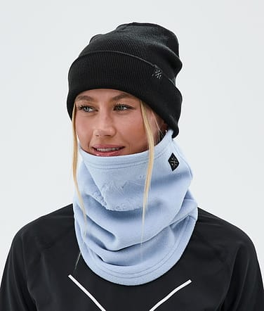 Dope Cozy Tube Ansiktsmasker Light Blue
