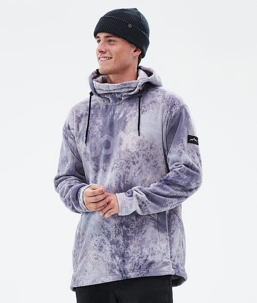 Dope Cozy II Fleecegenser Herre