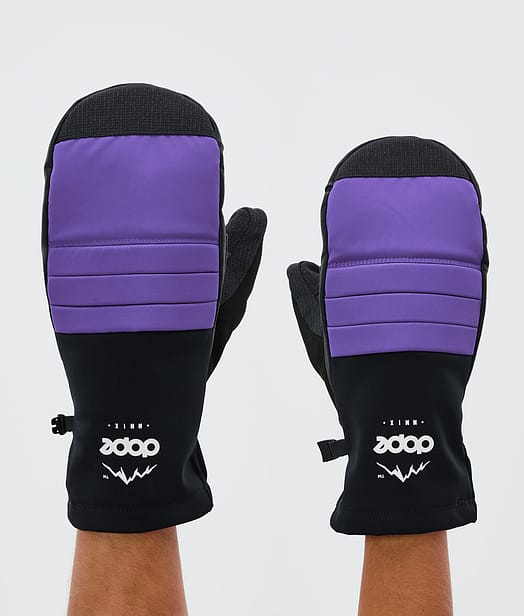 Dope Ace 24 Vintervotter Vivid Purple