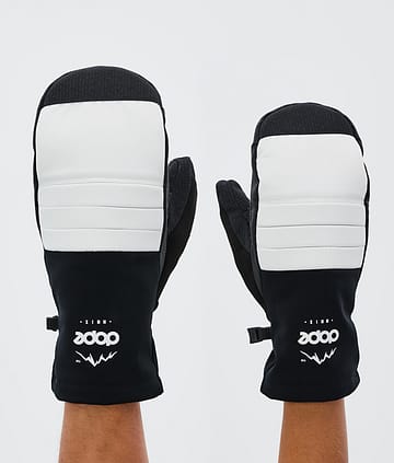 Dope Ace 24 Vintervotter Whitish