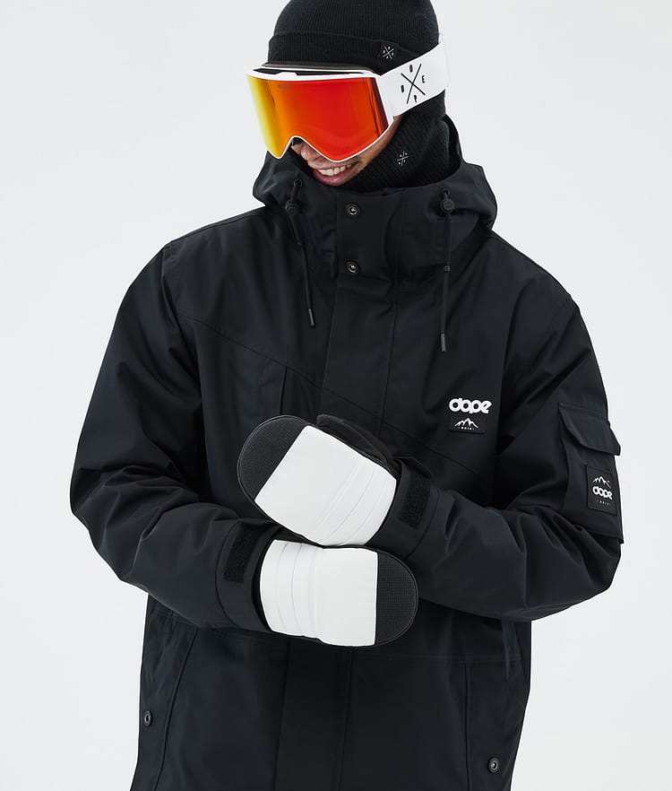 Dope Ace 24 Vintervotter Whitish, Bilde 4 av 5