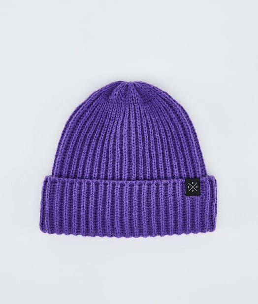 Dope Chunky Luer Vivid Purple