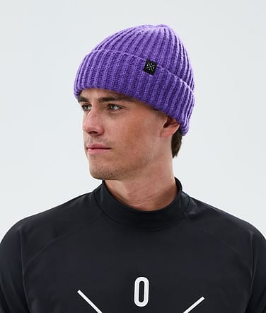 Dope Chunky Luer Vivid Purple