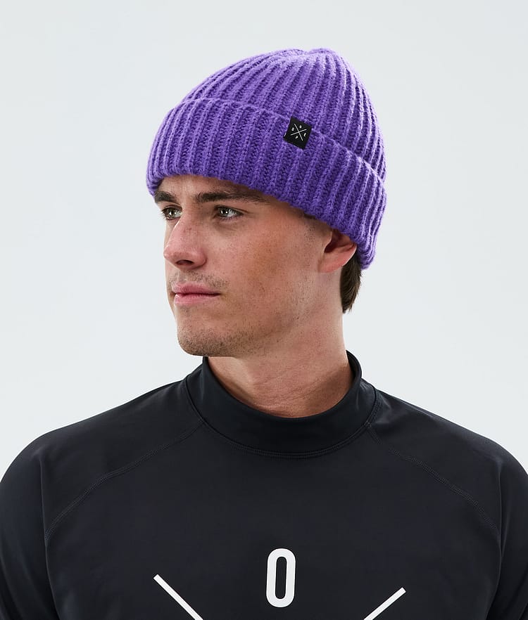 Dope Chunky Luer Vivid Purple, Bilde 2 av 3