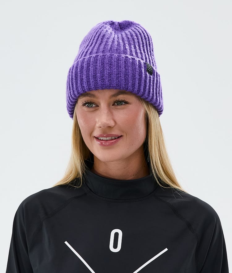 Dope Chunky Luer Vivid Purple, Bilde 3 av 3