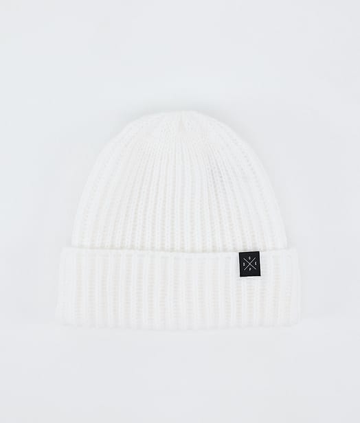 Dope Chunky Luer Whitish