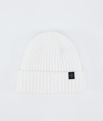 Dope Chunky Luer Whitish