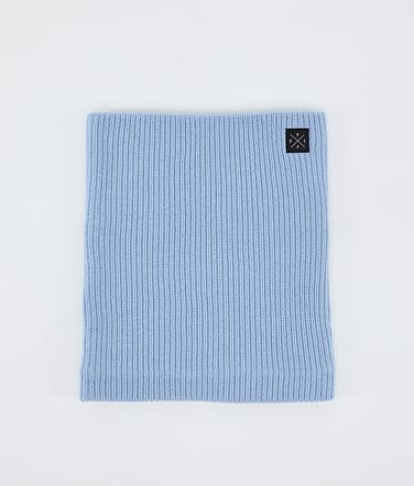 Dope 2X-Up Knitted Ansiktsmasker Light Blue