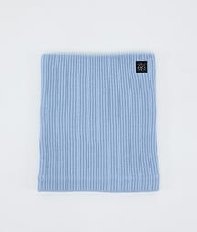 Dope 2X-Up Knitted Ansiktsmasker Light Blue