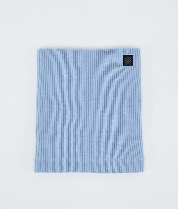 Dope 2X-Up Knitted Ansiktsmasker Light Blue