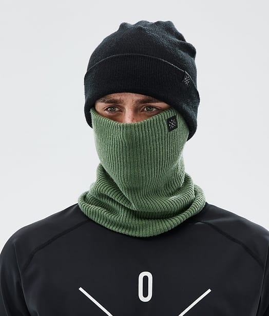 Dope 2X-Up Knitted Ansiktsmasker