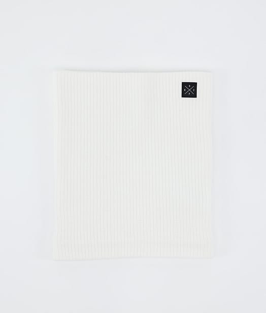 Dope 2X-Up Knitted Ansiktsmasker Whitish