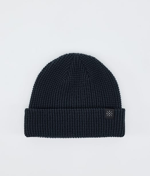 Dope Fisherman Luer Black