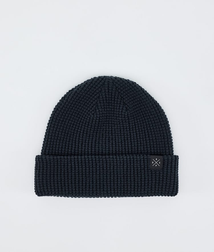 Dope Fisherman Luer Black, Bilde 1 av 3