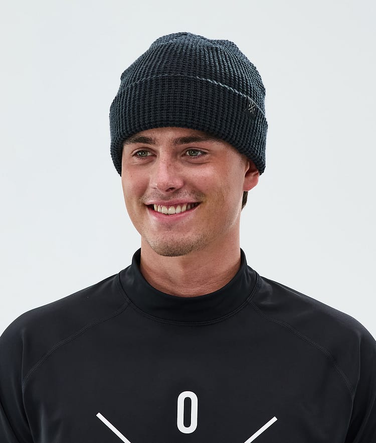 Dope Fisherman Luer Black, Bilde 2 av 3