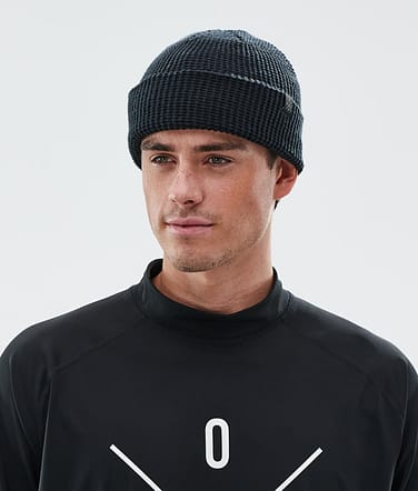 Dope Fisherman Luer Black