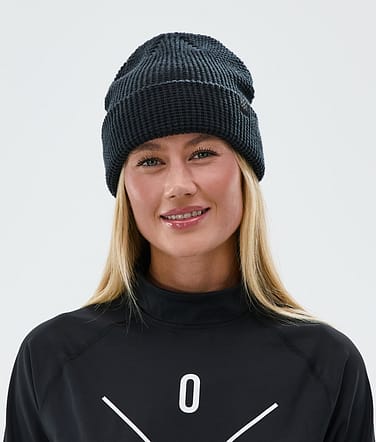 Dope Fisherman Luer Black