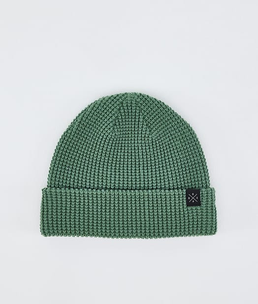 Dope Fisherman Luer Moss Green