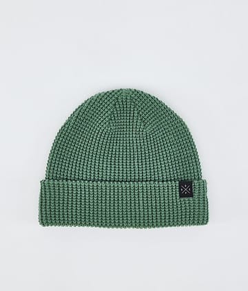 Dope Fisherman Luer Moss Green