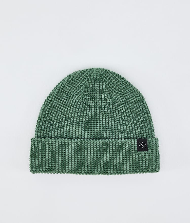 Dope Fisherman Luer Moss Green, Bilde 1 av 3