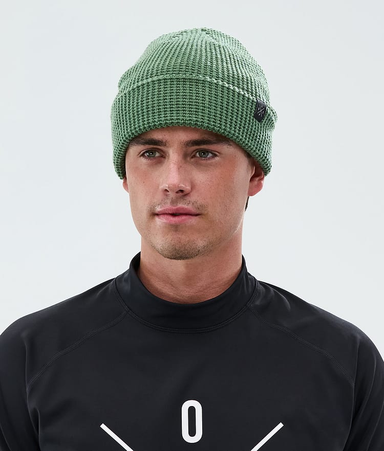 Dope Fisherman Luer Moss Green, Bilde 2 av 3