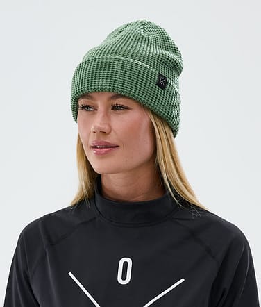 Dope Fisherman Luer Moss Green