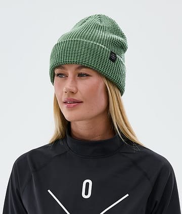 Dope Fisherman Luer Moss Green