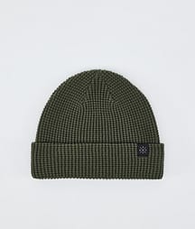 Dope Fisherman Luer Olive Green