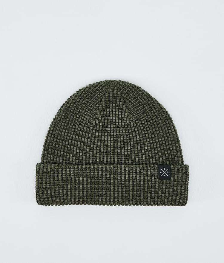 Dope Fisherman Luer Olive Green, Bilde 1 av 3