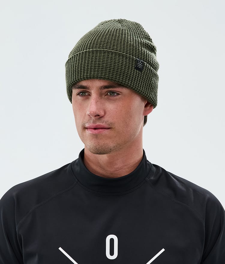 Dope Fisherman Luer Olive Green, Bilde 2 av 3