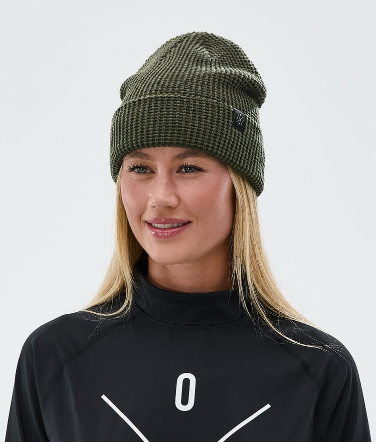 Dope Fisherman Luer Olive Green, Bilde 3 av 3