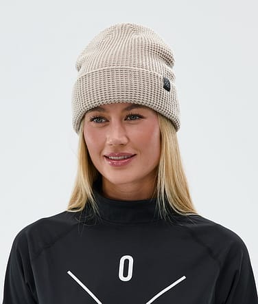 Dope Fisherman Luer Sand