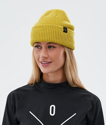 Dope Fisherman Luer Yellow