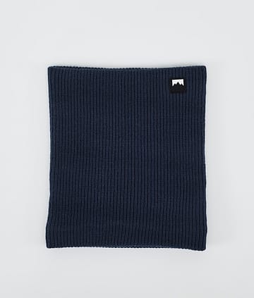 Montec Classic Knitted Ansiktsmasker Dark Blue