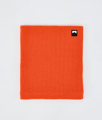 Montec Classic Knitted Ansiktsmasker Orange