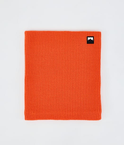 Montec Classic Knitted Ansiktsmasker Orange