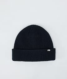 Montec Summit Luer Black