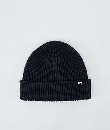 Montec Summit Luer Black