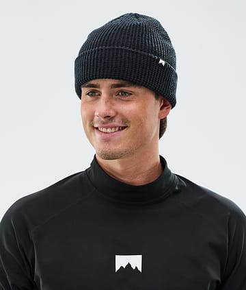 Montec Summit Luer Black