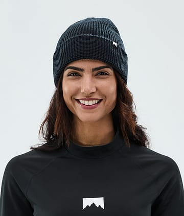 Montec Summit Luer Black