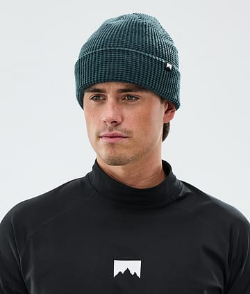 Montec Summit Luer Dark Atlantic