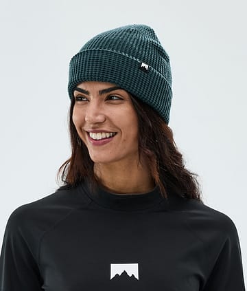 Montec Summit Luer Dark Atlantic