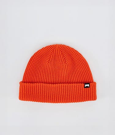Montec Summit Luer Orange