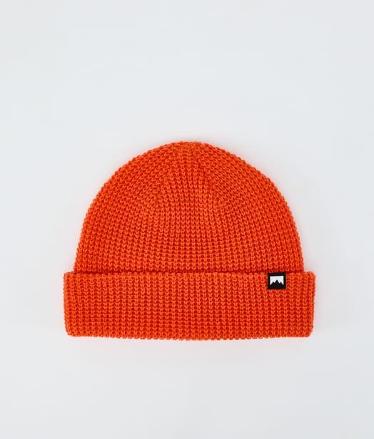 Montec Summit Luer Orange