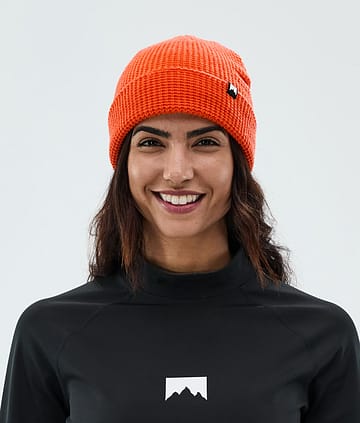 Montec Summit Luer Orange