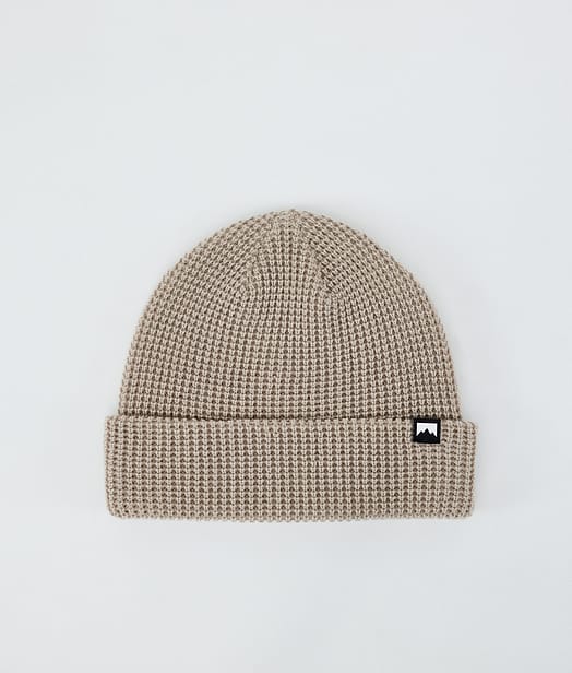 Montec Summit Luer Sand