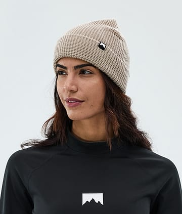 Montec Summit Luer Sand