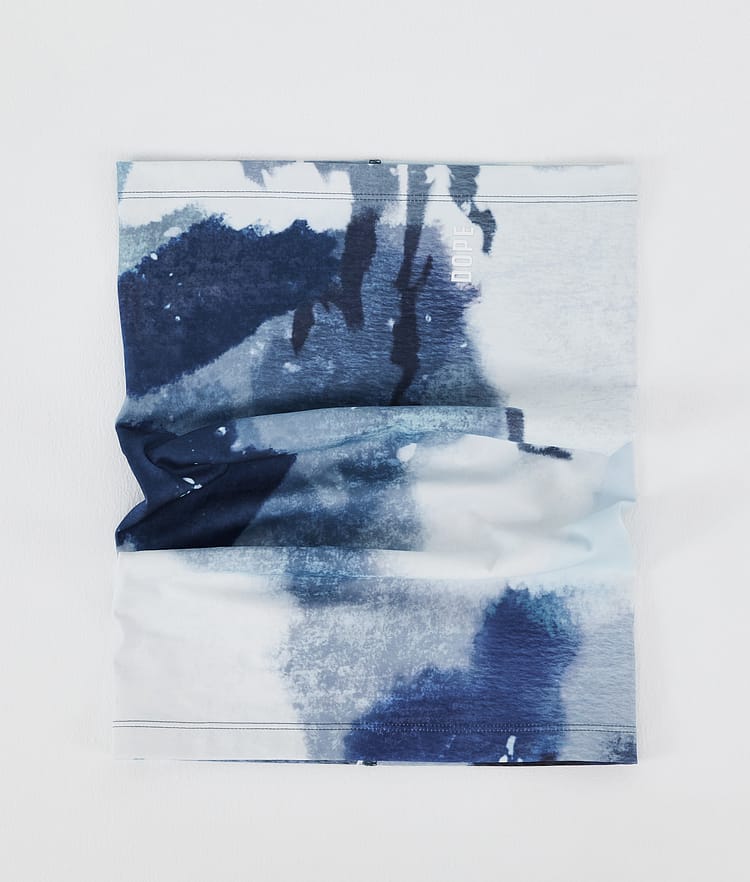 Dope Snuggle Superundertøy overdel Herre 2X-Up Nightmare Blue, Image 7 of 7